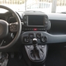 fiat panda city cross